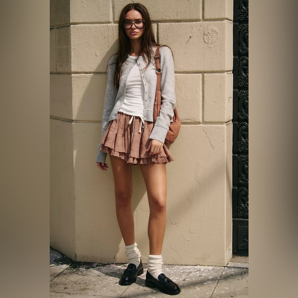 Free People Liv Loafers - Picture 4 of 9